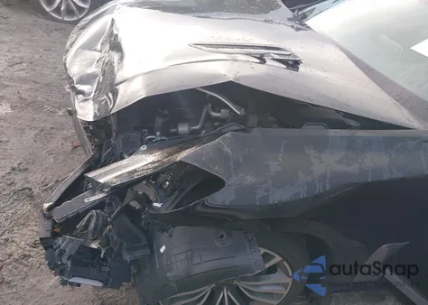 2018 Kia Stinger Premium из США, поврежденный, VIN KNAE25LA4J6020765